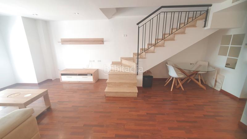 Foto 59d48684-92fe-40d7-8395-93620b52f27c. Attico con parcheggio in Fraternidad Elda