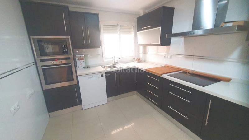 Foto 600f0dca-f504-437a-9967-469fcef05dc7. Attico con parcheggio in Fraternidad Elda