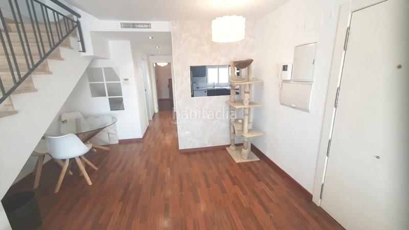 Foto 6bc4639d-5dd7-4ca8-b7d1-a2ab860168c9. Attico con parcheggio in Fraternidad Elda