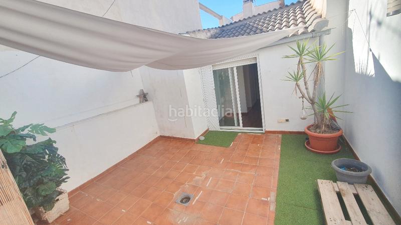 Foto d814a5d2-9fe4-467d-be0d-7814e17aaf7f. Attico con parcheggio in Fraternidad Elda