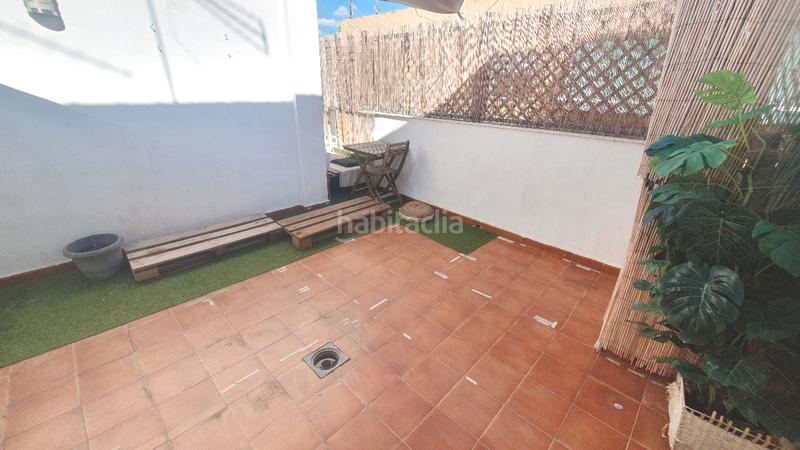 Foto d8f08240-0f97-4189-abff-0112f79b2d06. Attico con parcheggio in Fraternidad Elda