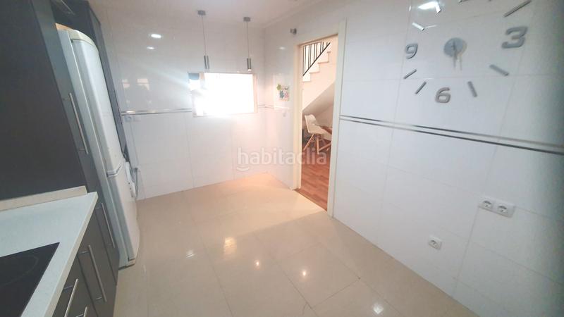 Foto f21a0aa9-63be-444c-b4e4-452e8d972754. Attico con parcheggio in Fraternidad Elda