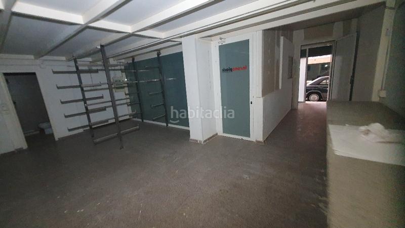 Foto 10f0c99a-74b1-4c4a-86f5-2d3e7684e5f6. Local commercial dans Plaza Castelar - Mercado Central Elda