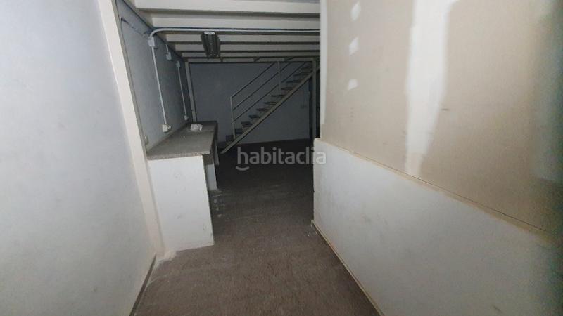 Foto 1bd94b62-3656-409f-9b1a-0fc98c1448b3. Local commercial dans Plaza Castelar - Mercado Central Elda