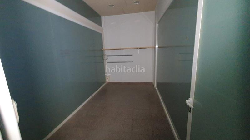 Foto 4ef23c5c-1211-4bdf-b2ec-257bf9e683b3. Local commercial dans Plaza Castelar - Mercado Central Elda