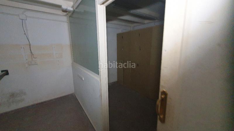 Foto 5fe39c7c-ce77-4517-a7a6-c2b516fdcbad. Local commercial dans Plaza Castelar - Mercado Central Elda