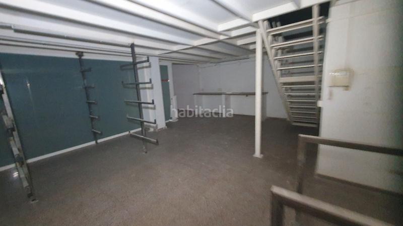 Foto f54a93de-79c2-4ffd-aee4-bfcac593b095. Local commercial dans Plaza Castelar - Mercado Central Elda