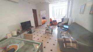 Pis  Calle murillo. Elda. piso zona nueva fraternidad. precio 54.000 euros