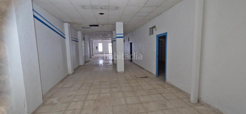 Foto 2411aa59-7242-42a4-a1a3-cac3f1f38760. Geschäftsraum in Centro Elda