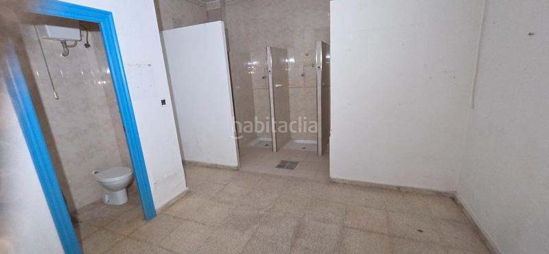 Foto 32eb8afd-affe-4733-8dcf-a829e52c0116. Geschäftsraum in Centro Elda