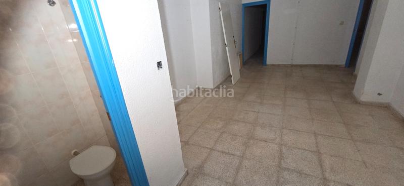 Foto 43518cee-4ef6-4760-9268-b2b52ec504e8. Geschäftsraum in Centro Elda