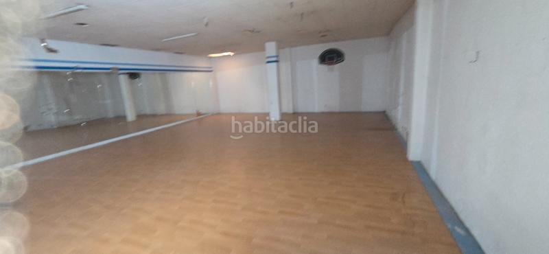 Foto 45853111-7f4b-4c43-a7fd-6f0a5d295750. Geschäftsraum in Centro Elda