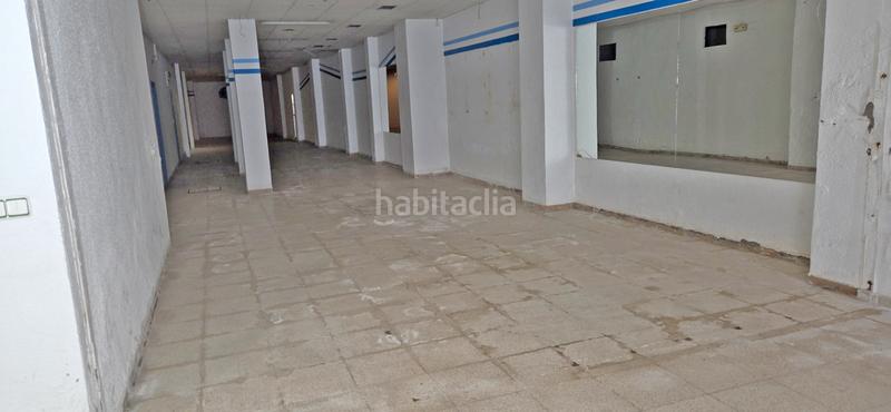 Foto 6af6870e-e50e-4a99-a674-4e59112dc58d. Geschäftsraum in Centro Elda