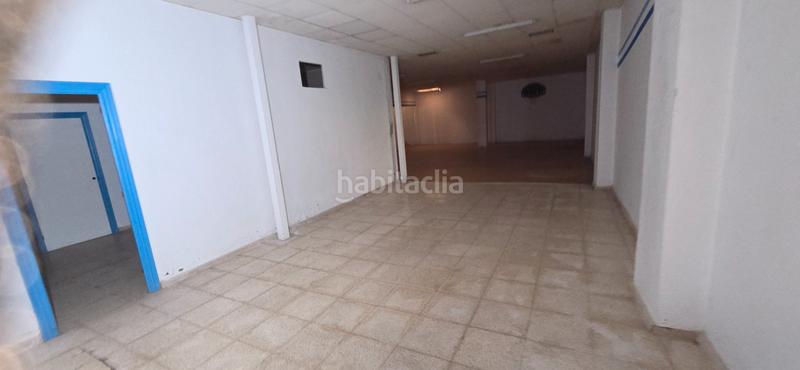 Foto 7f96dbe0-9781-4381-82a8-9a408b417664. Geschäftsraum in Centro Elda