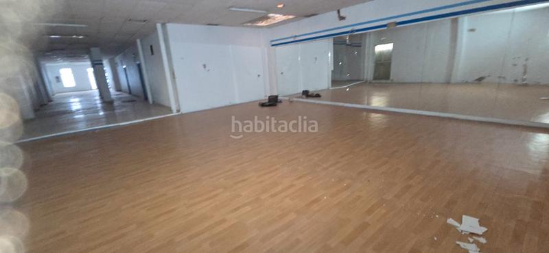 Foto 837ad87e-eb96-4f6d-9974-e31b8eeffc2e. Geschäftsraum in Centro Elda