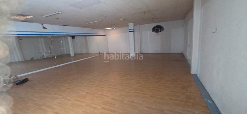 Foto 84992a25-3dc2-48e5-88dd-183563f34af5. Geschäftsraum in Centro Elda