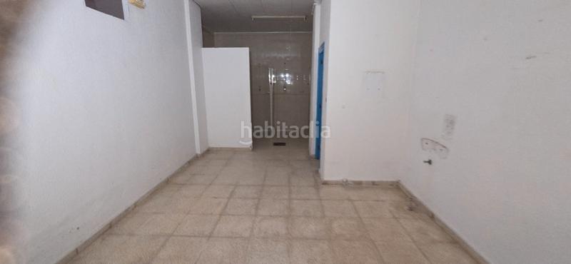 Foto 9b1ceb02-1529-491b-9f56-5f6a37d23619. Geschäftsraum in Centro Elda