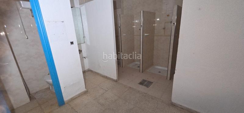 Foto a8650f5e-76a8-46a5-bbc7-7edb862211ec. Geschäftsraum in Centro Elda