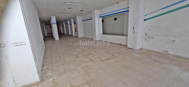 Foto b220e4ea-6f5a-4652-badf-bc157633b683. Geschäftsraum in Centro Elda