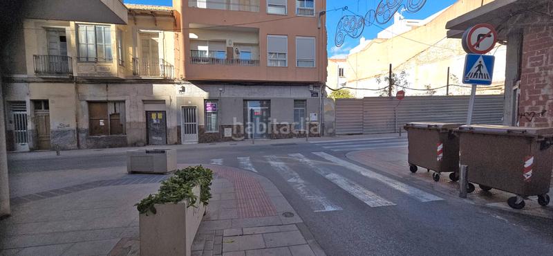 Foto b547d297-0696-48be-85d1-6694b9ca3245. Geschäftsraum in Centro Elda