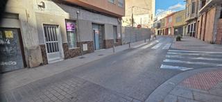 Geschäftsraum in Calle Jardines