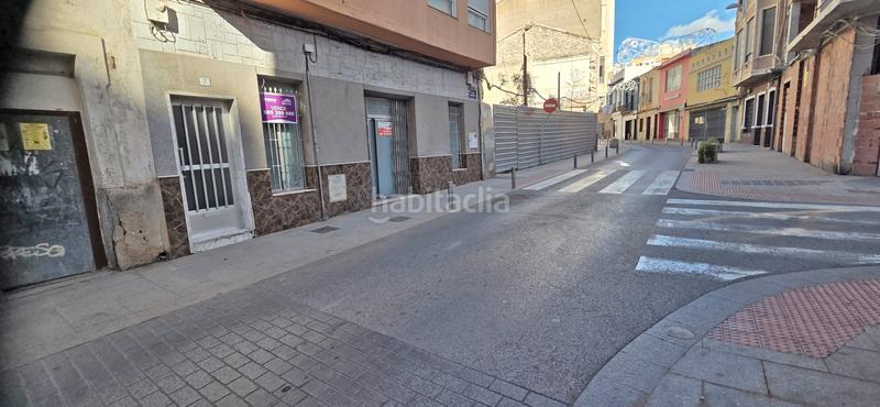 Foto e032c8fb-5df5-4da6-9202-b5123303e33d. Geschäftsraum in Centro Elda