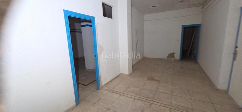 Foto e67b4a62-58b2-4912-b9a3-6383c3dea59e. Geschäftsraum in Centro Elda