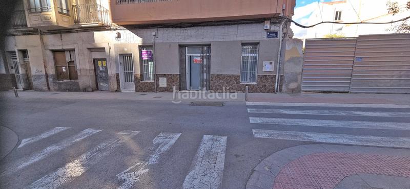 Foto fdc30840-65c8-475c-9340-b13f23b5efcf. Geschäftsraum in Centro Elda