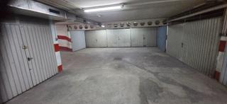 Autoparkplatz in Las Trescientas-San Francisco-Ciudad Vergel. Plaza de garaje cerca avd. alfonso xiii: precio 16.500 euros