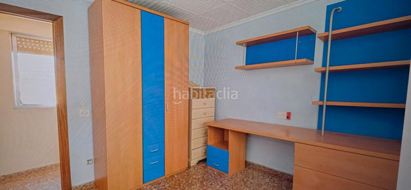 Foto 6c0a8e5d-69f7-4662-917b-8708b3b9a36f. Flat in Plaza Castelar - Mercado Central Elda