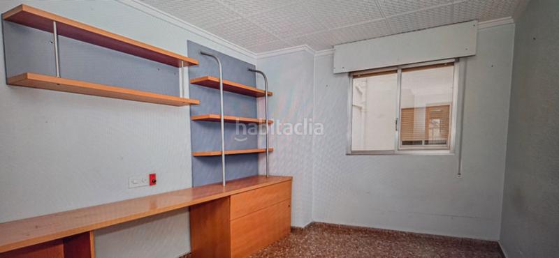 Foto 7478747e-bb3f-4742-aee1-8347d9758a8b. Flat in Plaza Castelar - Mercado Central Elda