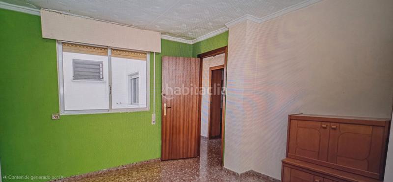 Foto a1a0ed88-d9c3-48e6-9c27-27b349731a06. Flat in Plaza Castelar - Mercado Central Elda