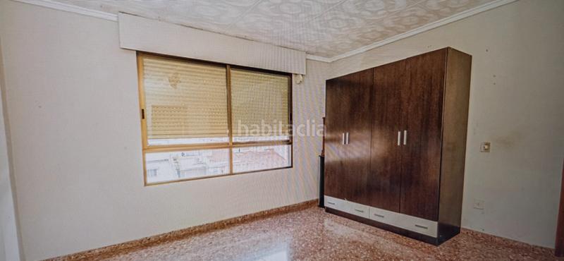 Foto a41fee4a-dec3-44ae-a497-563ea1fb78ea. Flat in Plaza Castelar - Mercado Central Elda