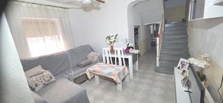 Casa en Monver. Casa de pueblo, monovar. precio  45.000 euros