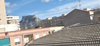 Pis a Plaza de Toros-Avenida Chapí-Trinquete. Piso zona avd. chapi/parque cocoliche