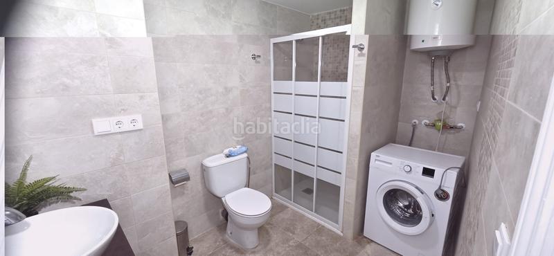 Foto 00cc8018-15c4-4db9-a891-4dae3be49518. Location appartement dans Plaza de Toros-Avenida Chapí-Trinquete Elda