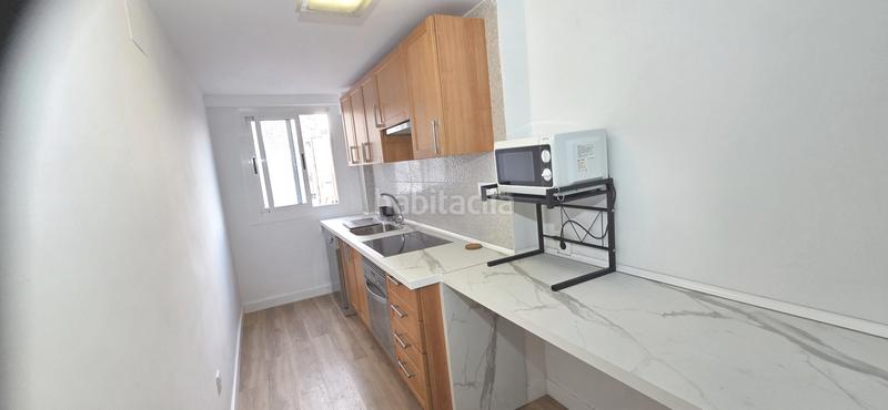 Foto 256facf3-7d39-47b2-a599-9cfa13c549f6. Location appartement dans Plaza de Toros-Avenida Chapí-Trinquete Elda