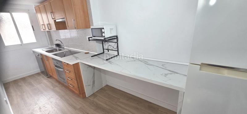 Foto f767ada7-36ff-46cf-9a6e-afc2fd49e2f9. Location appartement dans Plaza de Toros-Avenida Chapí-Trinquete Elda