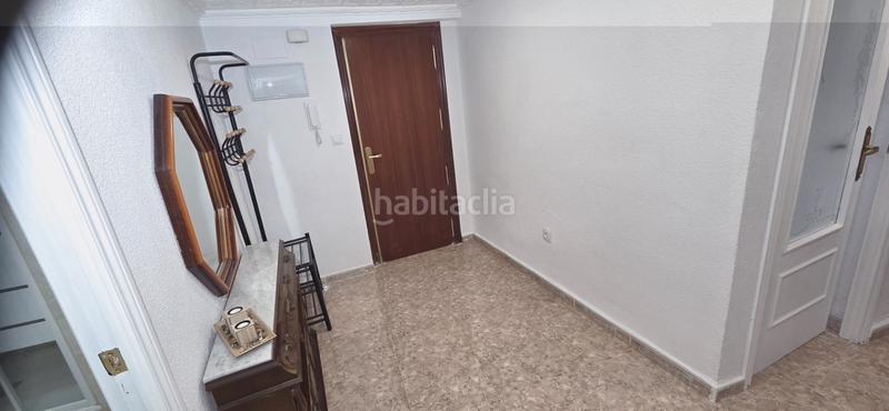 Foto 462d1169-69eb-4f47-a5fd-af8d6685038c. Miete etagenwohnung in Plaza de Toros-Avenida Chapí-Trinquete Elda