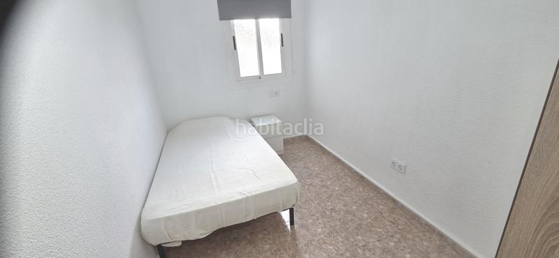 Foto 7ad1bed8-80d9-448f-acf4-d39f827a29fc. Miete etagenwohnung in Plaza de Toros-Avenida Chapí-Trinquete Elda