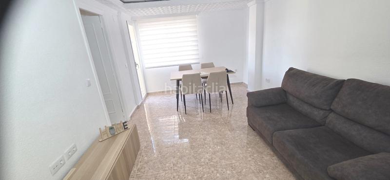 Foto ef4fb54d-ba4c-44ad-873f-afdd6814d98f. Miete etagenwohnung in Plaza de Toros-Avenida Chapí-Trinquete Elda