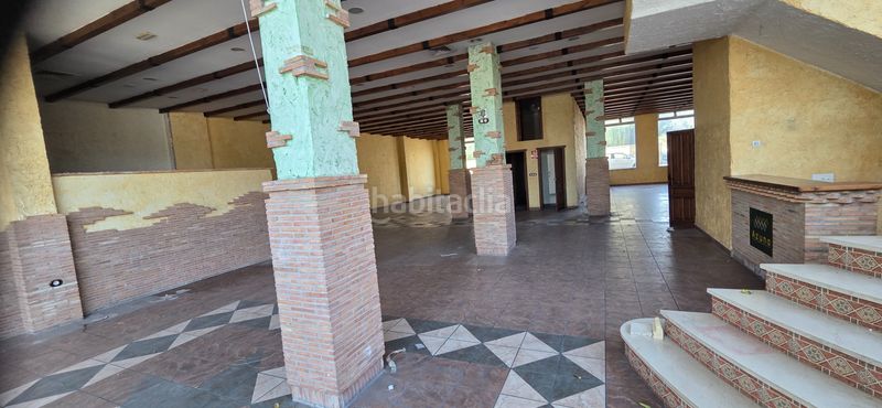 Foto 384e9a52-c549-4fb5-94cc-120fac6ae2f9. Local comercial a Romana (la)