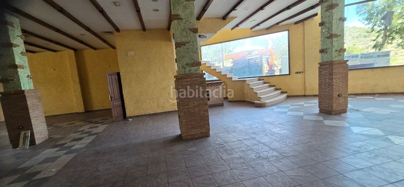 Foto 799e4cf5-adf9-4c8b-a064-b8d14d43a2a1. Local comercial a Romana (la)