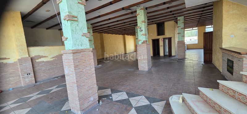 Foto a022ce67-6a48-465d-bf65-96c222fc4993. Local comercial a Romana (la)