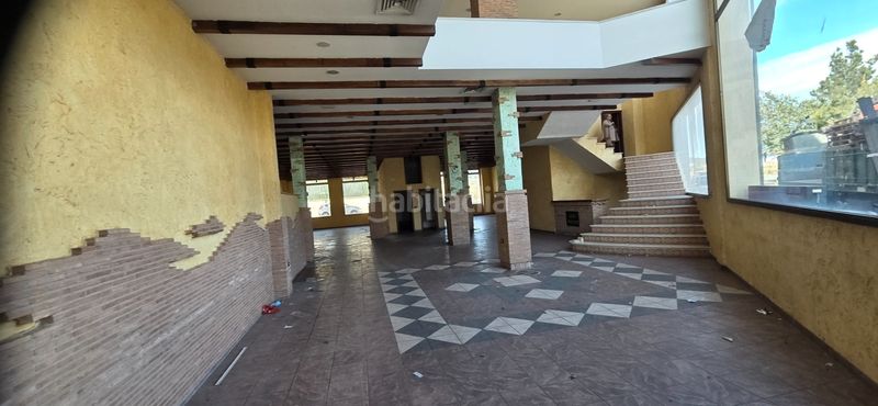 Foto a6e84822-0efc-4fa9-9b0f-c283f0d0caca. Local comercial a Romana (la)