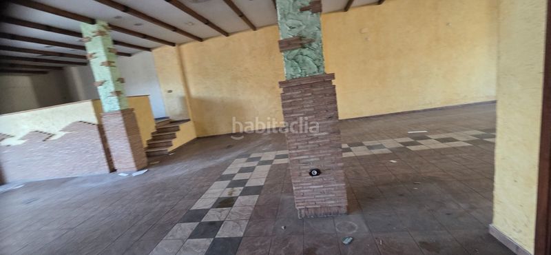 Foto c631956f-8be3-495e-b954-75c555b48184. Local comercial a Romana (la)