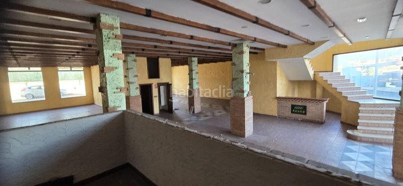 Foto ccf53166-73ca-4417-b599-417767aa8079. Local comercial a Romana (la)