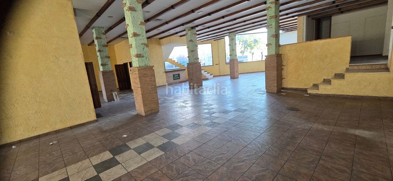 Foto fbde959c-db56-4a22-a59d-b36149e271dd. Local comercial a Romana (la)