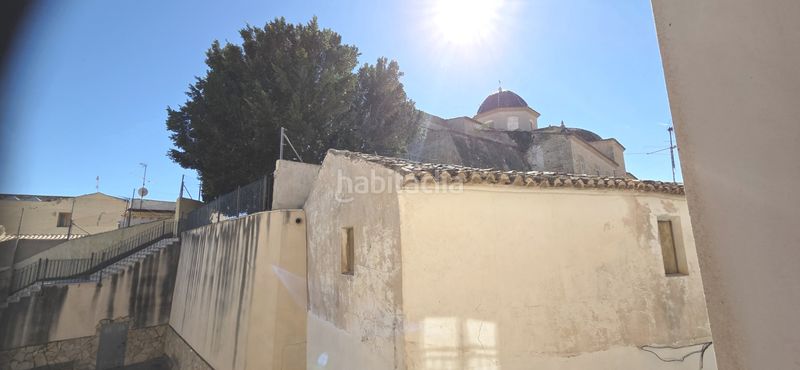 Foto 170f42cf-14c4-42a7-8fcb-a3e3d963d7a5. Pis a Monforte del Cid