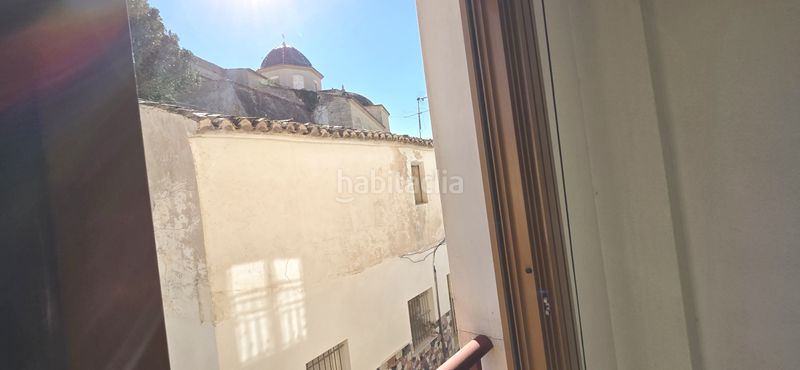 Foto 1af26de8-fcdc-404d-a965-796778d66c1f. Pis a Monforte del Cid